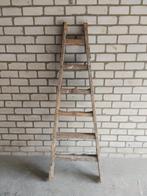 Antieke Franse pluktrap, Antiek en Kunst, Ophalen