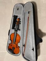 Viool en toebehoren kind  4/4: ~35,5 cm (14 inch), Ophalen of Verzenden, Zo goed als nieuw