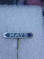 Speldje Hatz oldtimer trekker, Ophalen of Verzenden, Gebruikt, Overige onderwerpen