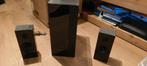 Samsung luidsprekers met subwoofer, Audio, Tv en Foto, Luidsprekers, Gebruikt, Overige typen, 120 watt of meer, Ophalen