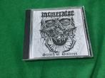 Incinerator-Stench Of Distress cd (Dld), Ophalen of Verzenden, Gebruikt