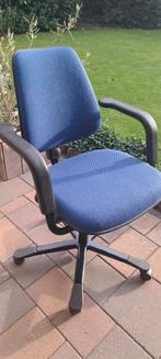 HAGAS ergonomische bureaustoel zgan, Ophalen, Gebruikt