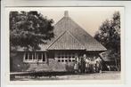 Bilthoven, Gereformeerd Jeugdkamp "De Magneet", Verzamelen, Ansichtkaarten | Nederland, 1940 tot 1960, Gelopen, Utrecht, Ophalen of Verzenden