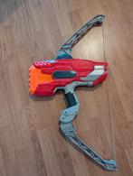 Nerf mega thunderbow, Ophalen of Verzenden, Zo goed als nieuw