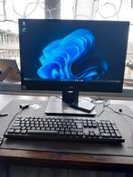 Dell all in. One pc 10e generatie i3 3.00ghz  moet weg, Computers en Software, Desktop Pc's, Ophalen, Zo goed als nieuw, SSD