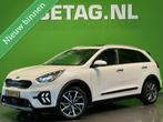 Kia Niro 1.6 GDi Hybrid ExecutiveLine, Auto's, Te koop, 73 €/maand, Gebruikt, 141 pk