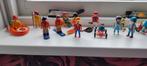 Playmobil Vrije tijd, Kinderen en Baby's, Speelgoed | Playmobil, Ophalen of Verzenden, Gebruikt, Los playmobil