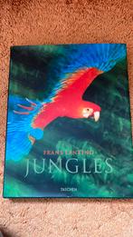 Jungles - Frans Lanting, Boeken, Ophalen of Verzenden, Zo goed als nieuw