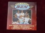 BZN - Mon amour  (CD), Ophalen of Verzenden, 1980 tot 2000, Gebruikt