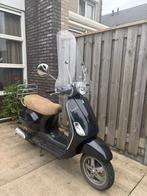 Mooie Vespa lx50, Fietsen en Brommers, Scooters | Vespa, Ophalen, Overige modellen, Maximaal 45 km/u, Zo goed als nieuw