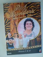 Roy Donders - Stylist van het Zuiden Seizoen 1 & 2 (4DVD), Alle leeftijden, Ophalen of Verzenden, Zo goed als nieuw, Boxset