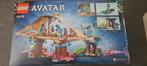 LEGO Avatar 75578 -metkayanina reef  Nieuw in doos!, Ophalen of Verzenden, Nieuw, Complete set, Lego