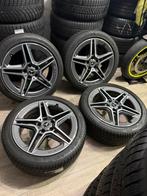 Orginele mercedes A klasse amg velgen 225/45R18, Auto-onderdelen, Ophalen, 18 inch, ----, ----