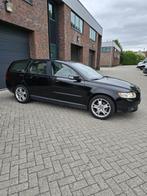 Volvo V50 1.8 Edition II *AIRCO*, Auto's, Voorwielaandrijving, 65 €/maand, 125 pk, Beige