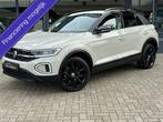 Volkswagen T-Roc 1.5 TSI Style Sport Black pakket/virtuel/Le, T-Roc, Bedrijf, Benzine, Velours