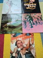 OST lp's vinyl, Ophalen of Verzenden, Gebruikt, 12 inch