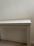 Getegelde sidetable, Antiek en Kunst, Ophalen