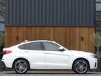 Bmw X4 xDrive20i High Exec. M-Sport / LED *NAP*, Automaat, Gebruikt, Euro 6, 4 cilinders