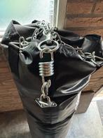 Hanumat bolszak met plafondhaak, Ophalen, Bokszak