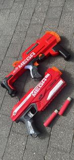 MEGA grote soft pijlen shooter, Ophalen of Verzenden, Zo goed als nieuw