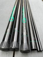 Garbolino 4 x topset, cupset en extra delen, Watersport en Boten, Ophalen of Verzenden