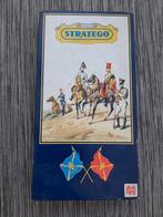 Stratego, Hobby en Vrije tijd, Gezelschapsspellen | Kaartspellen, Ophalen of Verzenden, Zo goed als nieuw