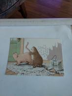 HANS DE BEER. POEZEN  AANNHET WERK  MET WITKALK, Ophalen of Verzenden, Overige thema's