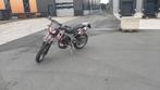 Derbi senda sm 80 cc top performance, Fietsen en Brommers, Brommers | Derbi, Ophalen, Gebruikt