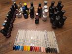 Grote partij gellak/ gel polish, Sieraden, Tassen en Uiterlijk, Uiterlijk | Cosmetica en Make-up, Ophalen of Verzenden, Overige kleuren
