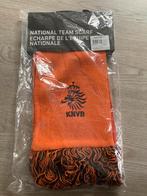 Nieuwe KNVB Nike oranje sjaal Nederland nu €10,- VASTE PRIJS, Nieuw, Overige typen, Ophalen of Verzenden