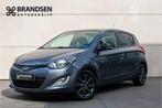Hyundai i20 1.2i i-Catcher -Schuifkantel dak-15"-Airco, Euro 5, Gebruikt, Huisgarantie, 4 cilinders