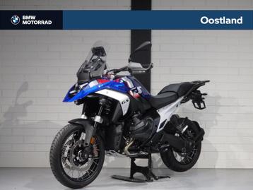 BMW R 1300 GS | Automaat | Full option | Akrapovic beschikbaar voor biedingen