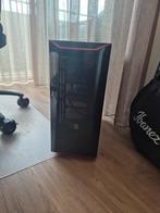 Game computer, Ophalen, 32 GB, Zelf gebouwde pc, Zo goed als nieuw