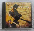 CD - Ricky Van Shelton - Working the hits (10 tracks), Cd's en Dvd's, Cd's | Country en Western, Gebruikt, Ophalen of Verzenden