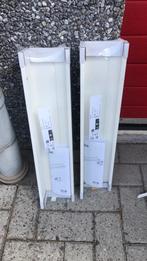 Wandplank Ikea Italia 2x, Ophalen, Nieuw