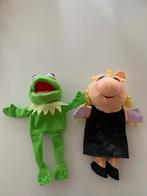Handpoppen Muppetshow, Nieuw, Overige typen, Ophalen of Verzenden
