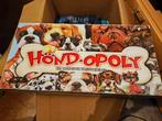 Hond-Opoly - Hondsdol Vastgoedspel in Nette Staat, Vijf spelers of meer, Ophalen of Verzenden, Zo goed als nieuw, Hond-Opoly