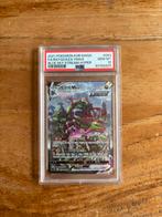 Rayquaza VMAX Alt Art PSA 10 - Korean, Ophalen of Verzenden, Nieuw, Losse kaart, Foil