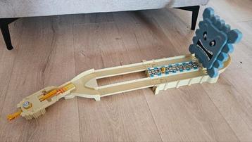 Hot Wheels Mario Kart Thwomp Ruines Baanset

 beschikbaar voor biedingen