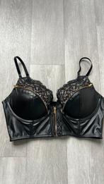 Hunkemöller private Collection BH/Top Maat 80D, Kleding | Dames, Ondergoed en Lingerie, Ophalen of Verzenden, BH