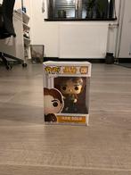 Funko Pop Star Wars 238 Han Solo, Ophalen of Verzenden, Zo goed als nieuw
