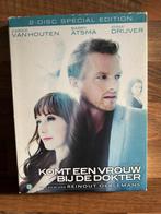Komt een vrouw bij de dokter (2009), Boxset, Drama, Ophalen of Verzenden, Zo goed als nieuw