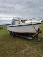 Onedin 650 met trailer opknapper, Watersport en Boten, Ophalen, Gebruikt, Tot 6 meter, Polyester