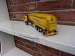 WSI  Volvo  FM  van  de  Samenwerking., Hobby en Vrije tijd, Modelauto's | 1:50, Ophalen of Verzenden, Nieuw, Bus of Vrachtwagen