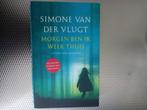 Morgen ben ik weer thuis, Ophalen, Gelezen, Simone van der Vlugt, Nederland