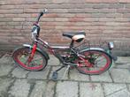 Popal funjet kinderfiets 20 inch, Fietsen en Brommers, Ophalen, Gebruikt, 20 inch of meer