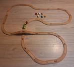 Uitbreidings set Houten trein, Kinderen en Baby's, Ophalen of Verzenden, Zo goed als nieuw