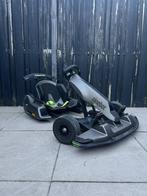 Karting Ninebot Gokart PRO, Ophalen, Zo goed als nieuw, Kart