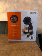 Nieuwe Krups Dolce Gusto Piccolo XS, Witgoed en Apparatuur, Koffiezetapparaten, Ophalen of Verzenden, 1 kopje, Koffiepads en cups