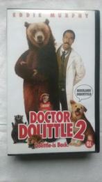 Doctor Dolittle 2, Alle leeftijden, Ophalen of Verzenden, Zo goed als nieuw, Komedie